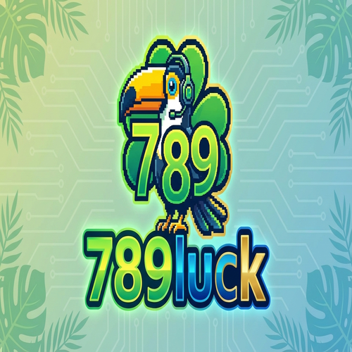 Logo 789luck